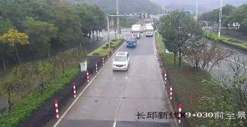 科技治超 寧波非現(xiàn)場(chǎng)執(zhí)法模式對(duì)重慶道路普通貨運(yùn)的啟示